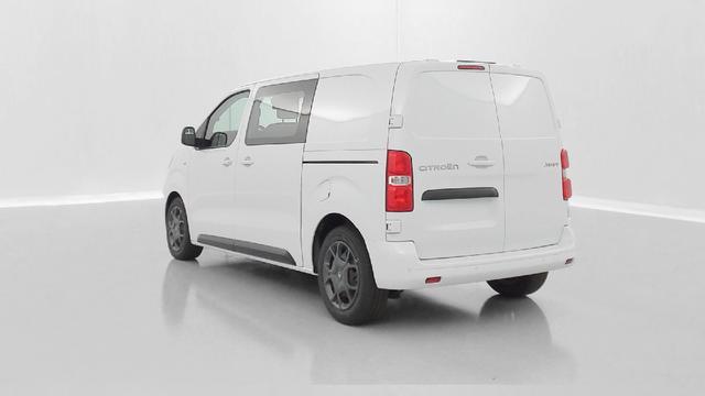 Citro&euml;n Jumpy Kastenwagen M 