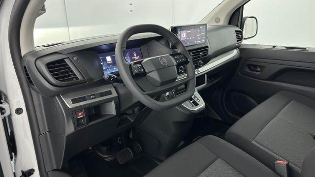 Citro&euml;n Jumpy Kastenwagen M 