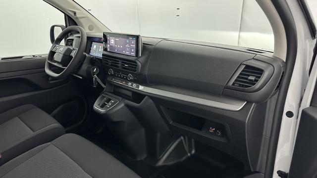 Citro&euml;n Jumpy Kastenwagen M 
