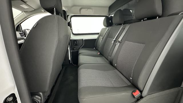 Citro&euml;n Jumpy Kastenwagen M 