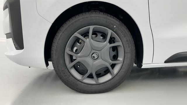Citro&euml;n Jumpy Kastenwagen M 