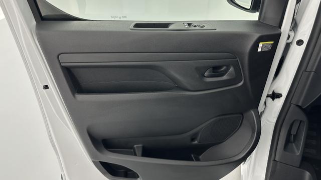 Citro&euml;n Jumpy Kastenwagen M 