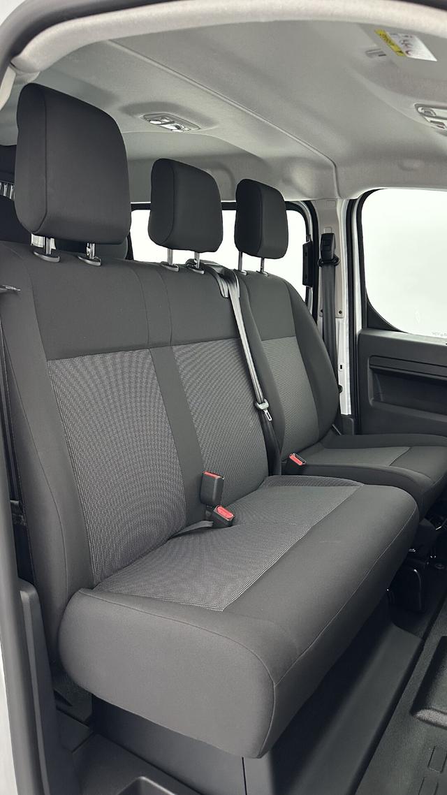 Citro&euml;n Jumpy Kastenwagen M 