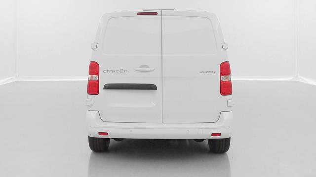 Citro&euml;n Jumpy Kastenwagen M 