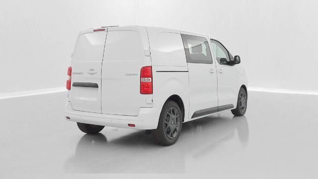 Citro&euml;n Jumpy Kastenwagen M 