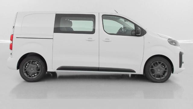 Citro&euml;n Jumpy Kastenwagen M 
