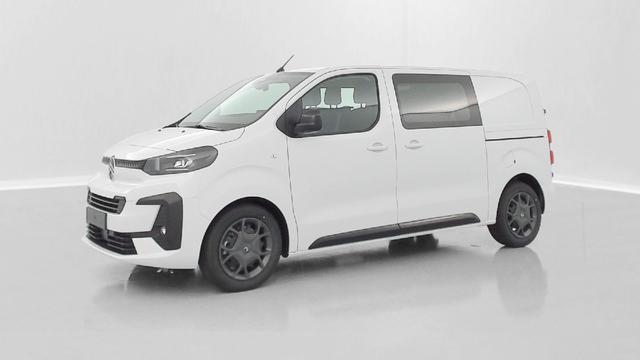 Citro&euml;n Jumpy Kastenwagen M 