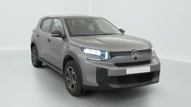 Citro&euml;n C3 Aircross - You Confort