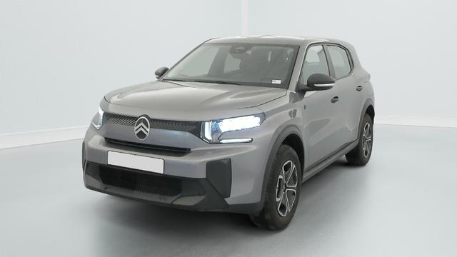 Citro&euml;n C3 Aircross You Confort 