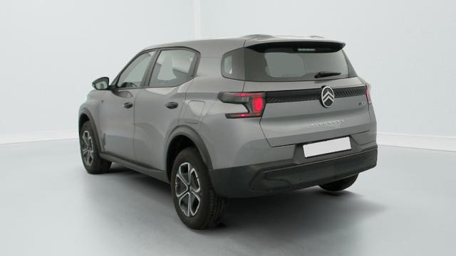 Citro&euml;n C3 Aircross You Confort 