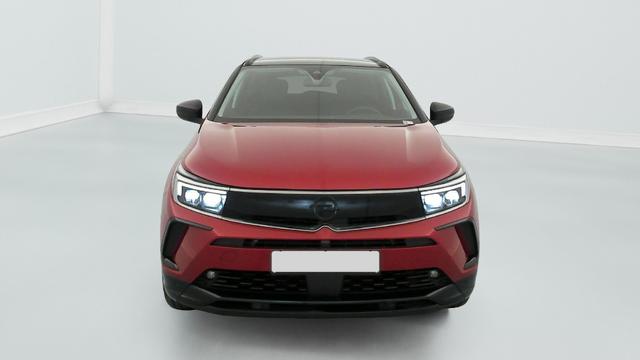 Opel Grandland GS (X) 