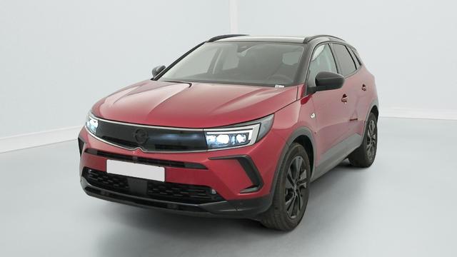 Opel Grandland GS (X) 