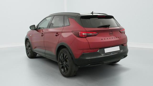 Opel Grandland GS (X) 