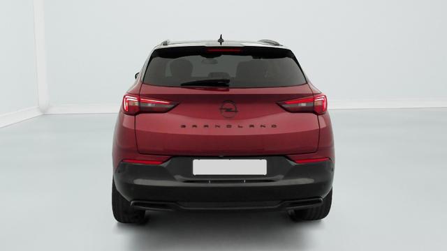 Opel Grandland GS (X) 