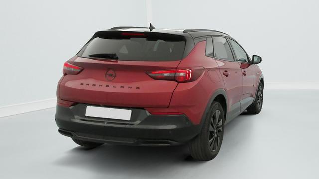 Opel Grandland GS (X) 