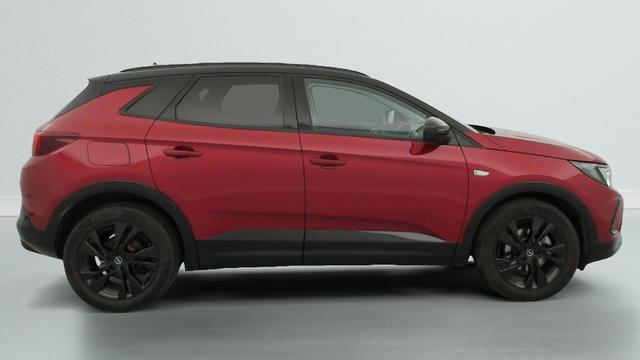 Opel Grandland GS (X) 