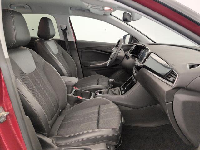 Opel Grandland GS (X) 