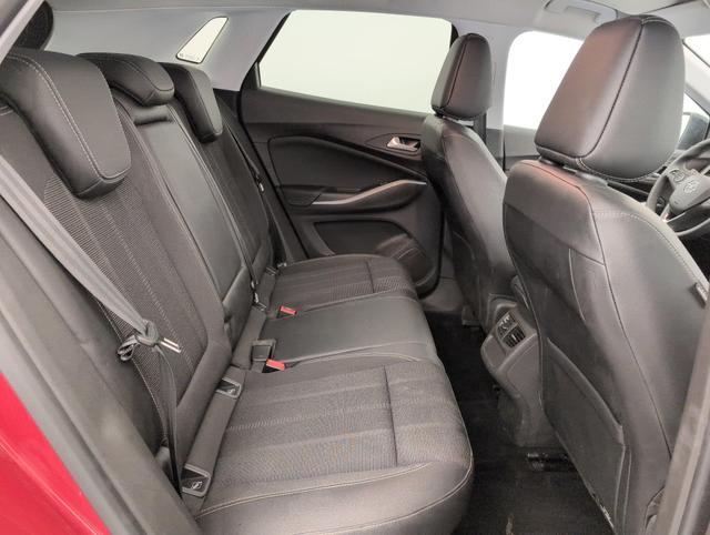 Opel Grandland GS (X) 