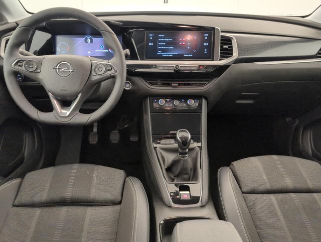 Opel Grandland GS (X) 