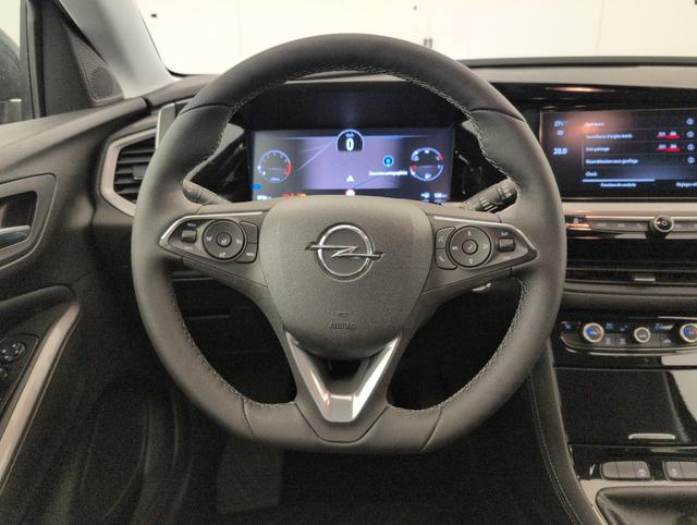 Opel Grandland GS (X) 