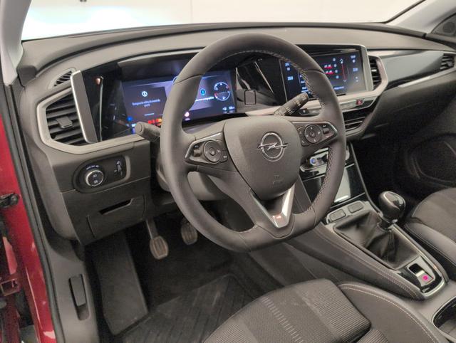 Opel Grandland GS (X) 