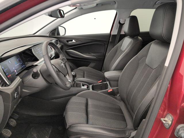 Opel Grandland GS (X) 
