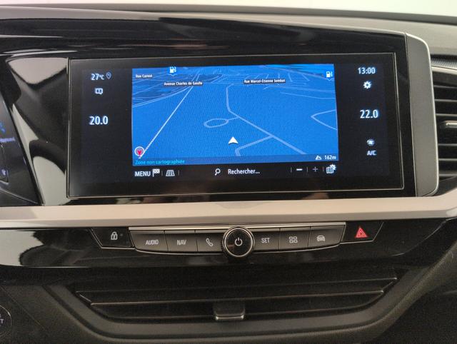 Opel Grandland GS (X) 