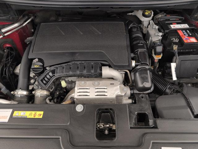 Opel Grandland GS (X) 