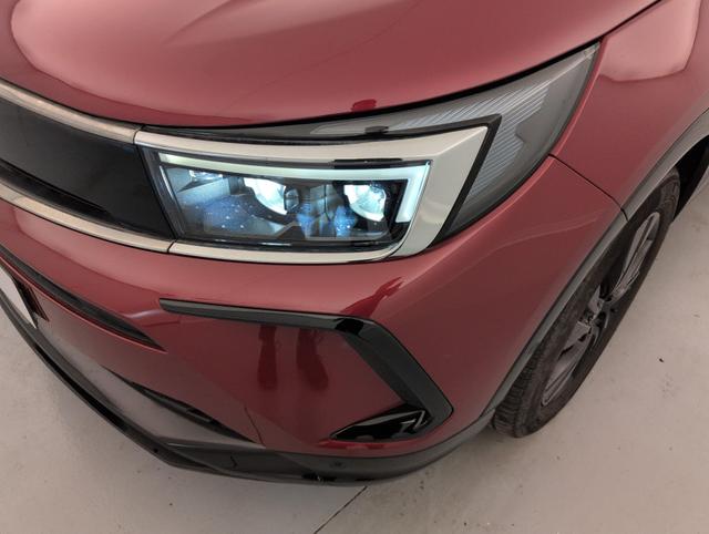 Opel Grandland GS (X) 