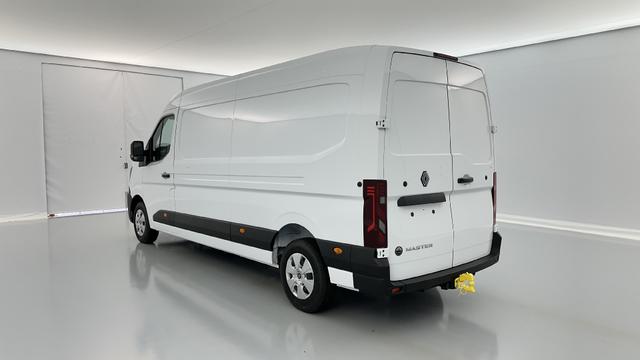 Renault Master Kastenwagen Extra IV 3500 L3H2 
