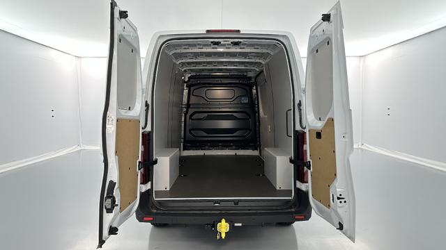 Renault Master Kastenwagen Extra IV 3500 L3H2 