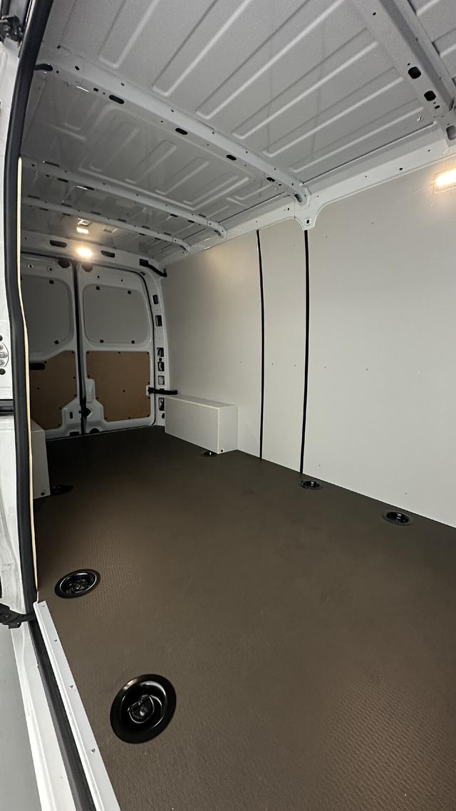 Renault Master Kastenwagen Extra IV 3500 L3H2 