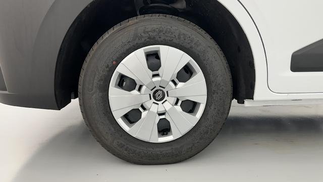 Renault Master Kastenwagen Extra IV 3500 L3H2 