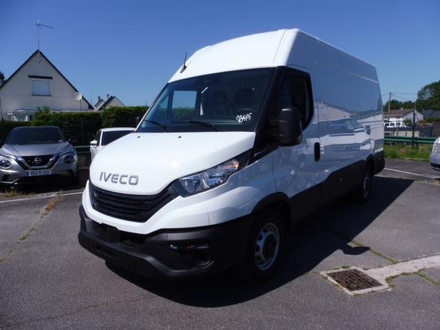 Iveco Daily - 35S16