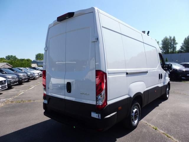 Iveco Daily 35S16 