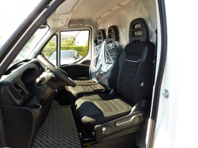 Iveco Daily 35S16 