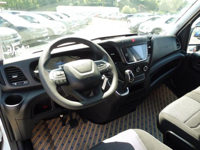 Iveco Daily 35S16 