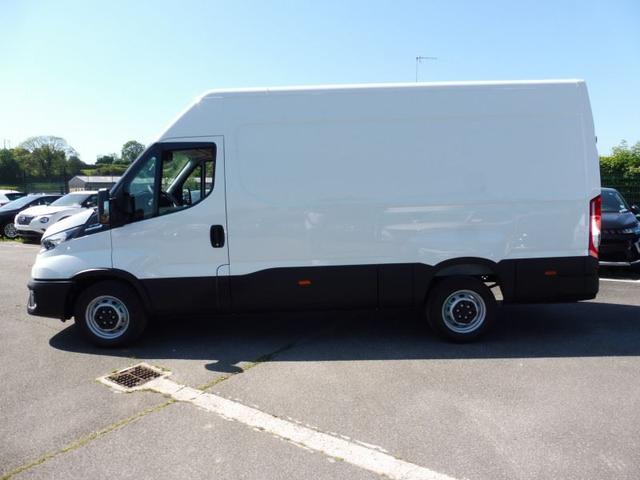 Iveco Daily 35S16 