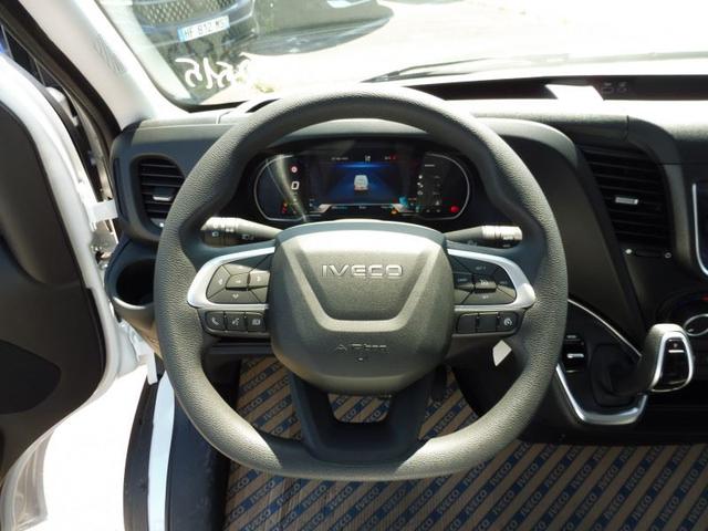 Iveco Daily 35S16 