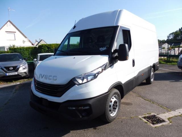 Iveco Daily - 35S16