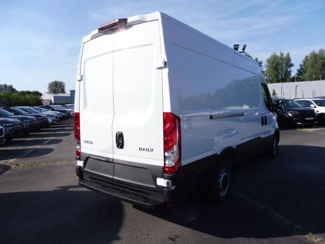Iveco Daily 35S16 