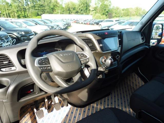 Iveco Daily 35S16 