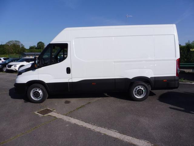 Iveco Daily 35S16 