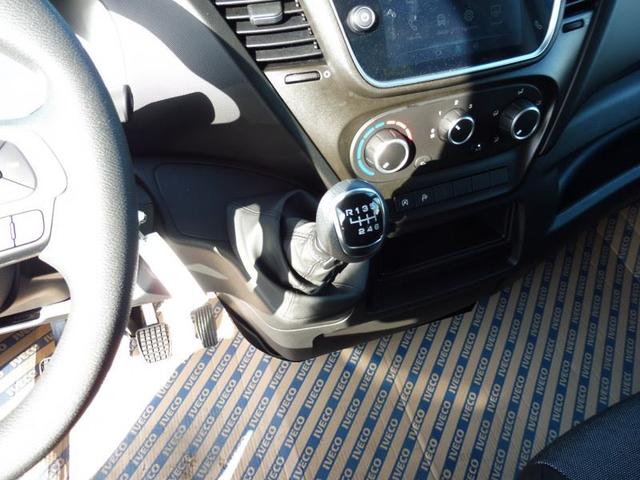 Iveco Daily 35S16 