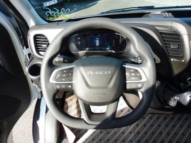 Iveco Daily 35S16 