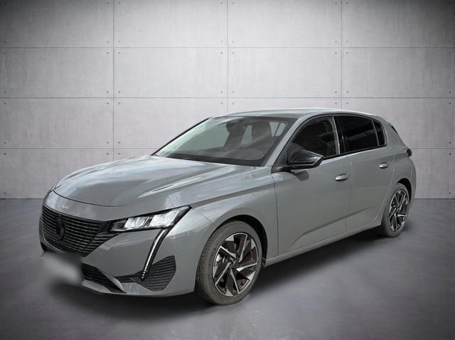 Peugeot 308 - Allure