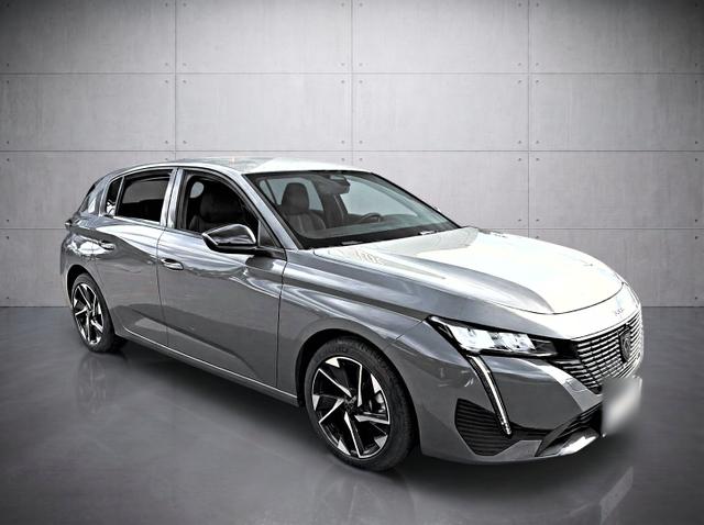 Peugeot 308 Allure 