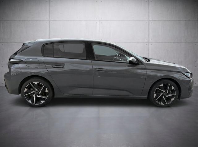 Peugeot 308 Allure 