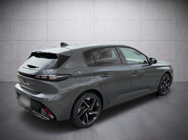 Peugeot 308 Allure 