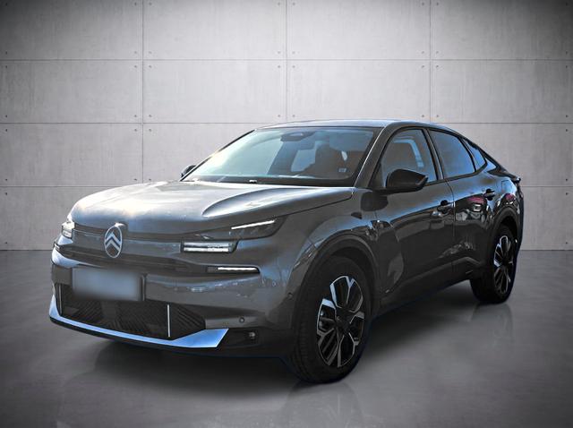 Citro&euml;n C4 X - 1.2 hybride 145 max e-dcs6